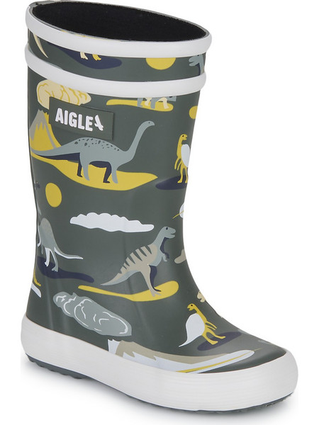 Μπότες βροχής Aigle LOLLY POP PLAY2