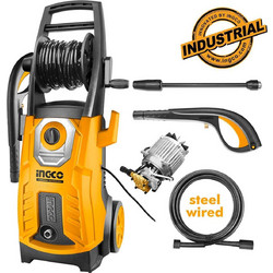 Ingco HPWR28008 Πλυστικό Μηχάνημα Ρεύματος 180bar