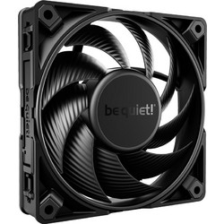 Be Quiet Silent Wings Pro 4 Case Fan 120mm με Σύνδεση 4-Pin PWM