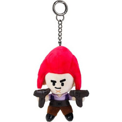 PMI Brawl Stars με Κλιπ S1 Διάφορα Σχέδια 13cm