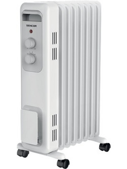 Sencor SOH 3207WH