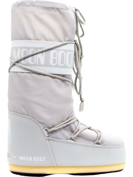 Μποτες Mb Icon Nylon 14004400 086 glacier grey