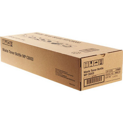 Waste Toner Ricoh MPC6003 - 100K Pgs