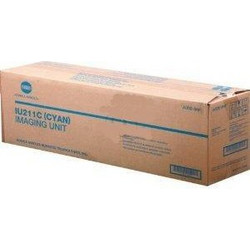 Konica Minolta IU211C Cyan Drum