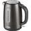 Sencor Metallic SWK 1778BK Ανοξείδωτος Βραστήρας 1.7lt 2150W