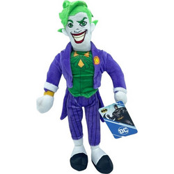 Play By Play Joker DC Villains 32cm