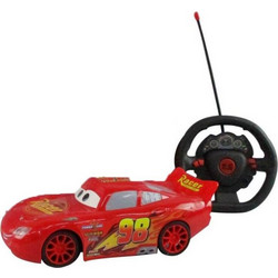 Zita Toys Cars Τηλεκατευθυνόμενο Αυτοκίνητο 008.611S