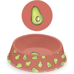 Μπόλ Fun Food Avocado 946ml