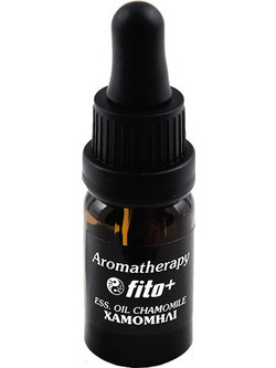 Fito+ Αιθέριο Έλαιο Χαμομήλι 10ml