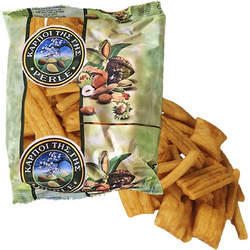 ΓΑΡΙΔΑ CRACKERS 100gr PERLE