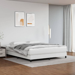 vidaXL Pocket Springs Υπέρδιπλο 180x200cm 347843