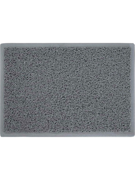 ΠΟΔΟΜΑΚΤΡΟ MATΖIK 90x120cm ΓΚΡΙ STABPLAST 100805