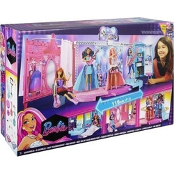 Mattel Barbie Κάστρο Μουσική Σκηνή