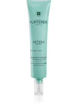 Rene Furterer Astera Sensitive Pollution Protection Serum Μαλλιών για Επανόρθωση 75ml