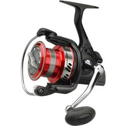 Dam Quick 5 LC 6000FD Μηχανισμός Ψαρέματος Carbon για Spinning