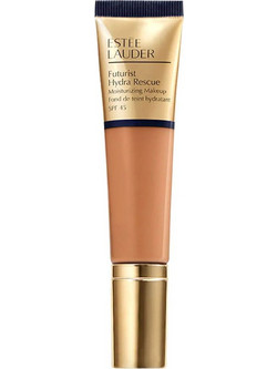 Estee Lauder Futurist Hydra Rescue 5W1 Bronze Liquid Make Up SPF45 35ml