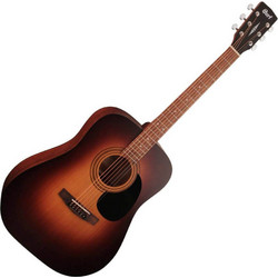 Cort AD810 SSB Satin Sunburst