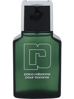 Paco Rabanne Pour Homme Eau de Toilette 50ml
