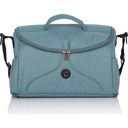 Cavoe Axo Τσάντα Καροτσιού Shine Boho Green