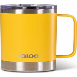 Igloo Tumbler 41465 Yellow 400ml