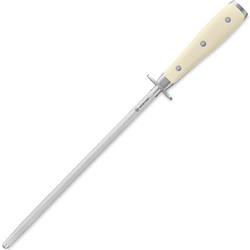 Μασάτι 26εκ Classic Ikon Creme - Wusthof
