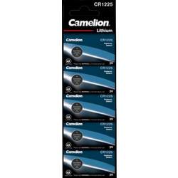 Camelion CR1225 5τμχ
