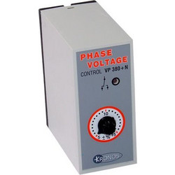 Επιτηρητής φάσεων και τάσης KRONOS VP380+Ν PHASE + VOLTAGE CONTROL τριφασικός χωρίς ουδέτερο - 310-308210000