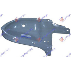 Φανοστατης Πισω 4Π (Γ) (EXPORT TYPE) Αριστερα Hyundai Accent H/B-L/B 03-05 - 025805544