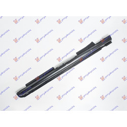 Μαρσπιε 4Π Αριστερα Dacia LOGAN-MCV 05-08/P.UP-VAN 09-12 - 036708282