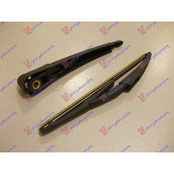 ΥΑΛΟΚΑΘ. Πισω Με Μπρατσο 04- 290mm Mini COOPER/ONE (R50/R53) 02-06 - 050709210