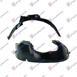 Θολος Πισω Πλαστικος Αριστερα Alfa Romeo 159 05-11 - 044900852