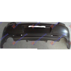 Προφυλακτηρας Πισω -11 ΒΑΦΟΜ. (SPORT) Mazda 6 08-13 - 063203645