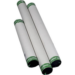 Ρολό Σχεδίου PPC 80gsm - 297x175 mm - Λευκό - 2τμχ 8000