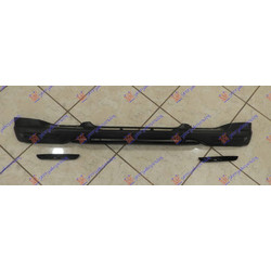Προφυλακτηρας Εμπρος Κατω Brabus Smart Fortwo 07-12 - 086503640