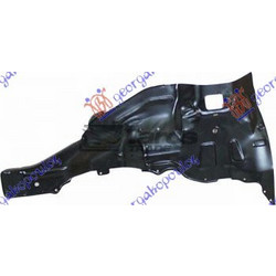 Θολος Εμπρος Μισος Δεξια Lancia Dedra 89-99 - 081500811