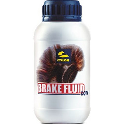 ΥΓΡΟ ΦΡΕΝΩΝ 250ML BRAKE FLUID CYCLON 0224