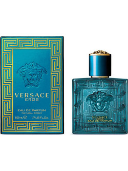 Versace Eros Eau de Parfum 50ml