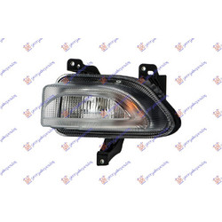 ΦΛΑΣ/ΦΩΣ Ημερας Εμπρος (Ε) Αριστερα Jeep Renegade 14-18 - 181005302