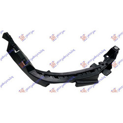 Φανοστατης Εμπρος Πλαστικος Δεξια Seat Ibiza 17- - 721200271