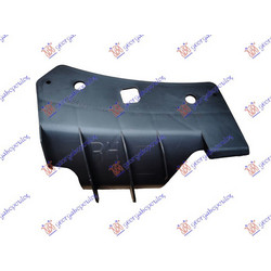 Ενισχυση Μετωπης Εμπρος Δεξια Tesla Model 3 17- - 906000271