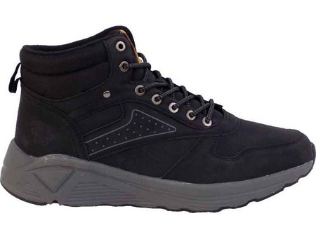 ΑΝΔΡΙΚΟ ΜΠΟΤΑΚΙ HANSON LD18056-5