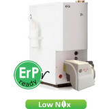 Grant Utility 46-58 LN 52kW Low NOx Ατομικός Λέβητας Πετρελαίου Συμπύκνωσης με Καυστήρα 49871kcal/h