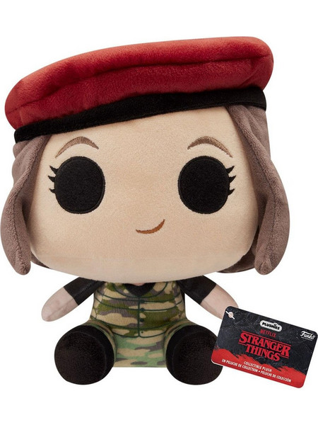 Funko Stranger Things S4 Hunter Robin