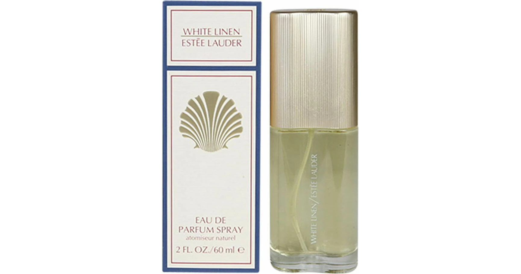 人気カテゴリー White Linen Parfum 65ml - 香水