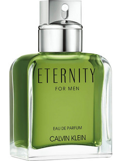 Calvin Klein Eternity For Men Eau de Parfum 100ml