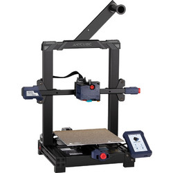 Anycubic Kobra 3D Printer Νήματος Αυτόνομος 100mm/s 250x200x200mm
