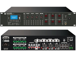 CMX PA-6120MX