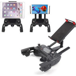 Για DJI Spark Mavic Air Τηλεχειριστήριο Τηλέφωνο Tablet Βάση στήριξης (OEM)