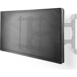 Nedis TVOC5558BK 55" TV Cover