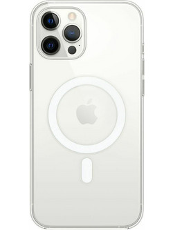 SILICONE PROTECTIVE CASE WITH MAGSAFE FOR IPHONE 12 PRO MAX